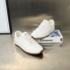Damen Sportliche Sneakers mit klassischem Design und atmungsaktiver Struktur R&B