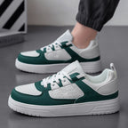 Damen Sportliche Sneakers mit ergonomischem Design und stabilisierender Sohle