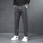 Herren komfortable und stylische Freizeithose R&B
