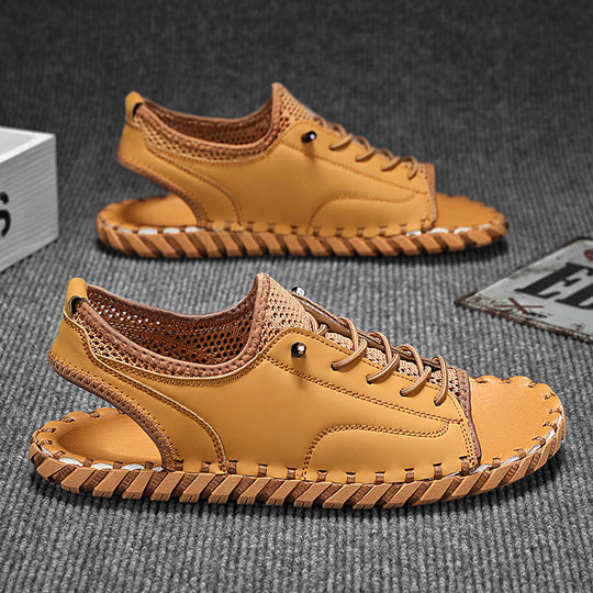 Damen Atmungsaktive Freizeitschuhe R&B