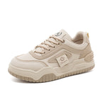 Damen Sportliche Sneakers mit innovativem Design und rutschfester Sohle R&B