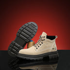 Damen Komfortable und robuste Boots
