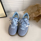 Damen Sportliche Sneaker mit komfortabler Dämpfung und rutschfester Sohle R&B