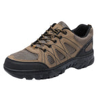 Damen atmungsaktive Wanderschuhe R&B