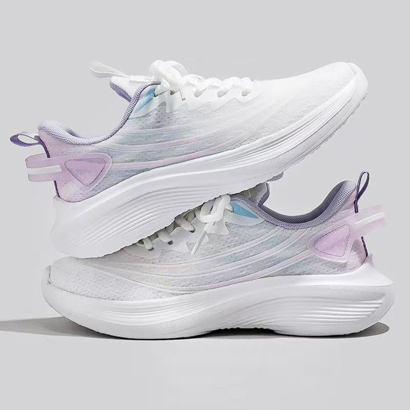 Damen Leichte Sportliche Laufschuhe mit innovativer Dämpfungstechnologie R&B