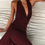 Damen Abendkleid R&B