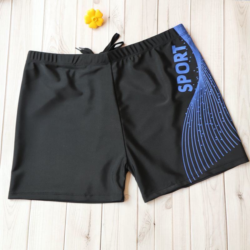 Herren Schwimmshorts mit innovativem Design R&B