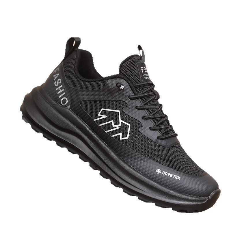 Herren Outdoor-Laufschuhe R&B
