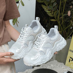 Damen Sportliche und atmungsaktive Sneakers R&B