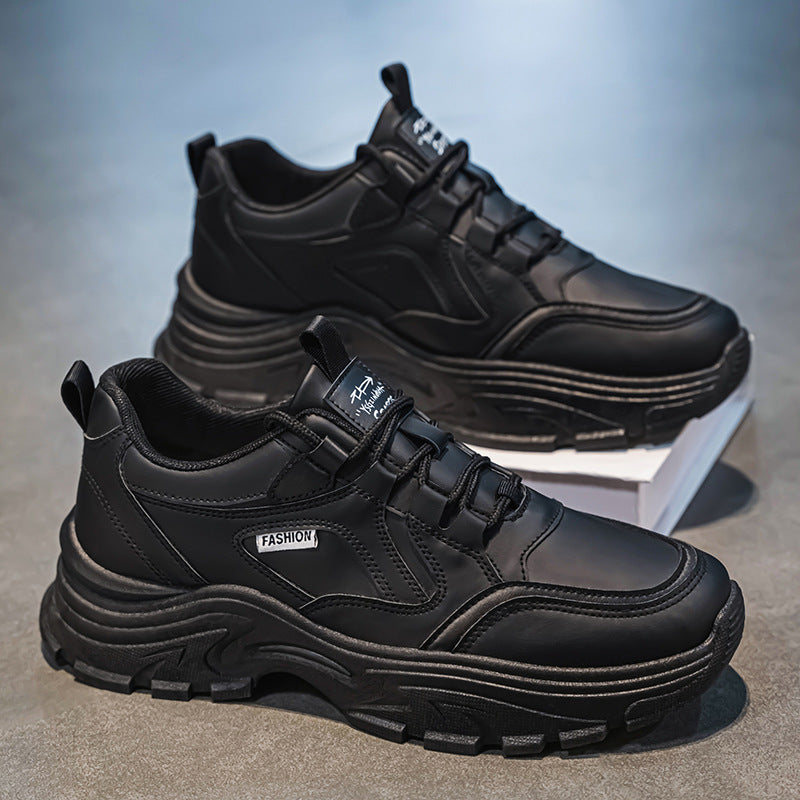 Damen Sportliche Chunky Sneakers mit ergonomischer Dämpfung