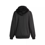Damen Kuschelige Fleece-Jacke R&B