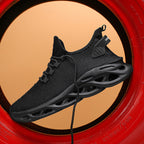 Damen Sportliche Luftige Sneaker R&B