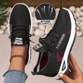 Damen Atmungsaktive und bequeme Sport-Sneaker R&B