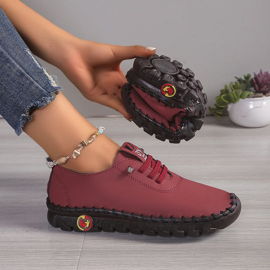 Damen Komfortable und flexible Laufschuhe R&B