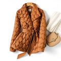 R&B | Stylische Steppjacke für Damen