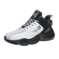 Damen Sportliche Sneaker mit stylischem Obermaterial und innovativer Dämpfungstechnologie R&B