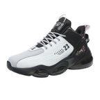 Damen Sportliche Sneaker mit stylischem Obermaterial und innovativer Dämpfungstechnologie R&B