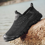 Damen Atmungsaktive Freizeitschuhe