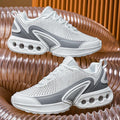 Damen Atmungsaktive Sport Sneakers mit innovativem Luftpolstersystem R&B