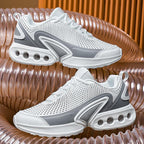 Damen Atmungsaktive Sport Sneakers mit innovativem Luftpolstersystem R&B