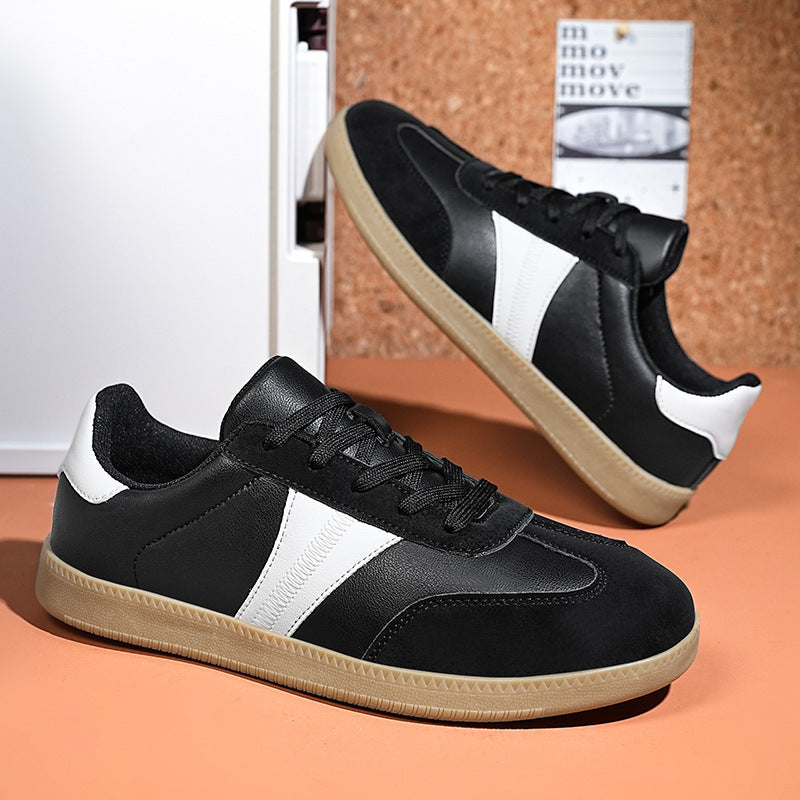 Damen Sportliche Sneakers mit modischem Design und rutschfester Sohle