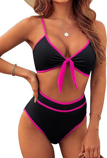 Damen Bikini-Set R&B