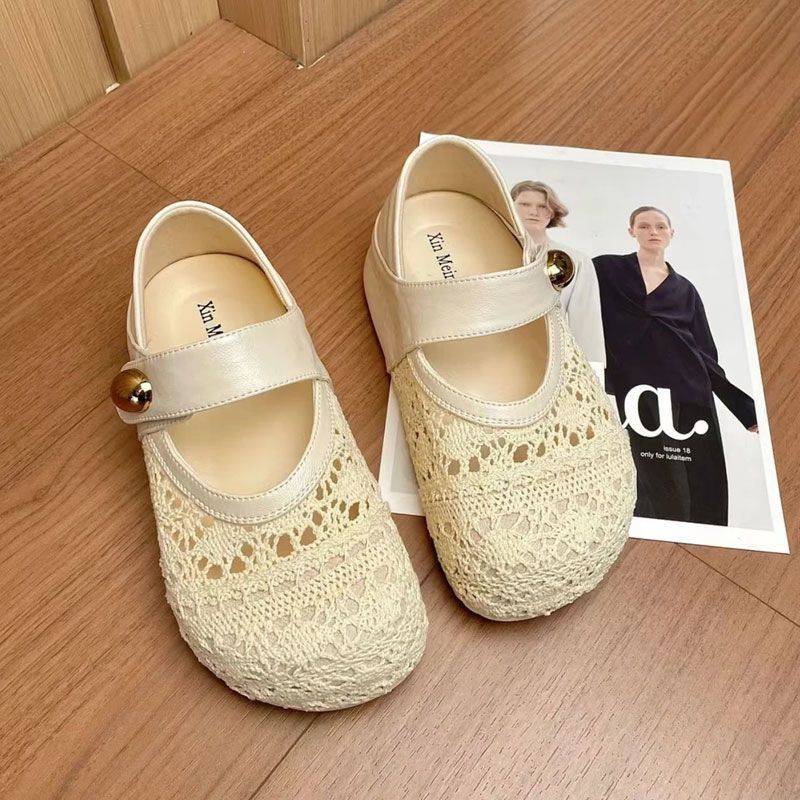 Damen Clogs mit modischem Riemchen und eleganten Akzenten R&B