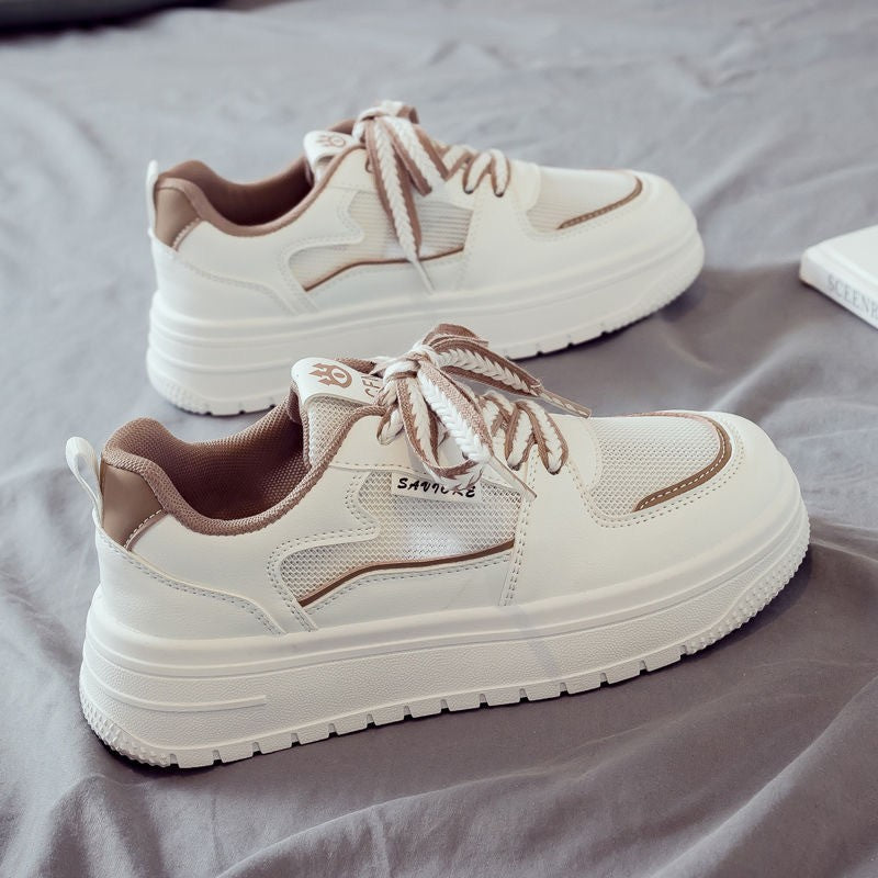Damen Sneaker mit komfortabler Dämpfung und atmungsaktivem Obermaterial R&B