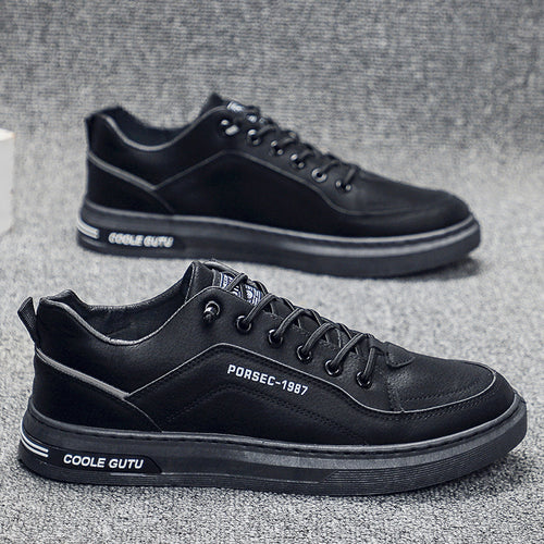Damen modische Sneaker mit flexibler Sohle und atmungsaktivem Obermaterial R&B
