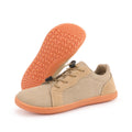 Damen Sportliche Sneaker mit Schnellschnürsystem und rutschfester Sohle R&B