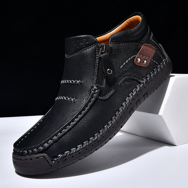 Herren Leichte und praktische Stiefel R&B