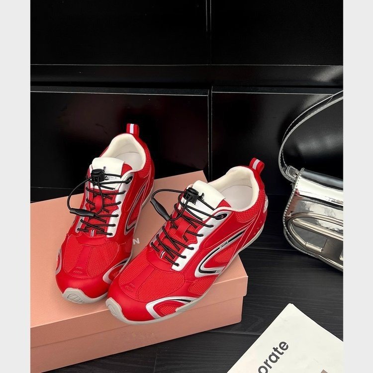 Damen Atmungsaktive Laufschuhe mit innovativer Dämpfungstechnologie R&B