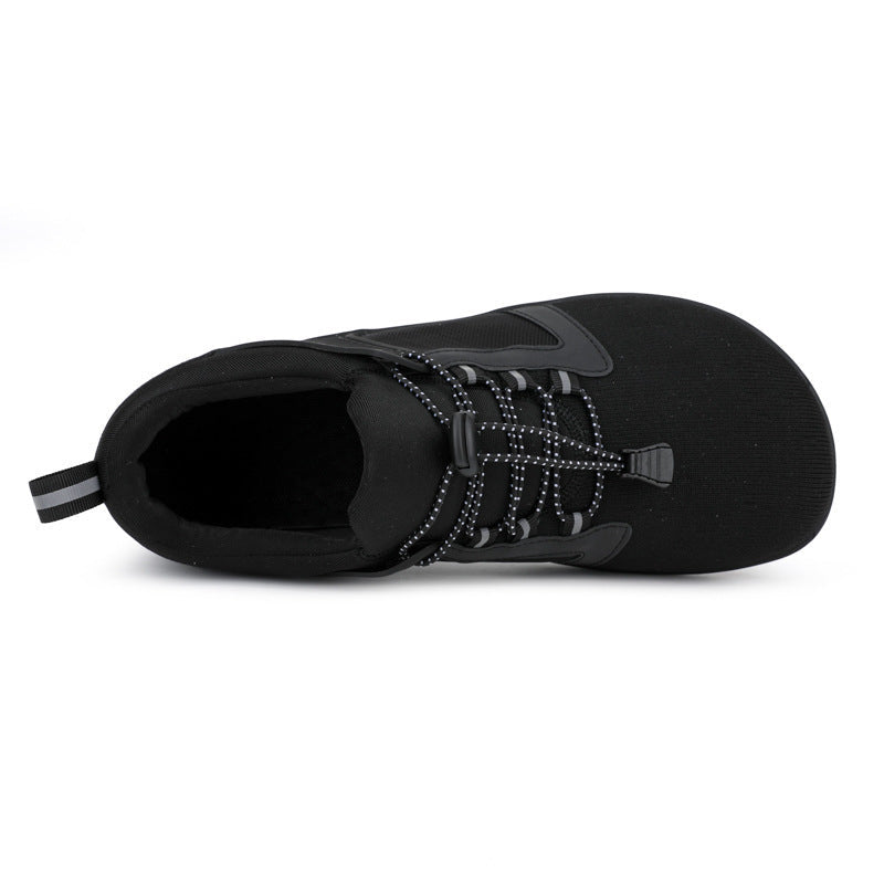 Damen Flexible Wassersportschuhe mit elastischem Schnürsystem