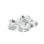 Damen Sportliche Sneakers mit atmungsaktivem Mesh-Obermaterial und dämpfendem Profil R&B