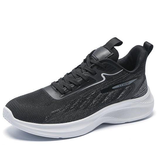 Damen Sportschuhe mit atmungsaktivem Obermaterial und reaktionsfreudiger Dämpfung R&B