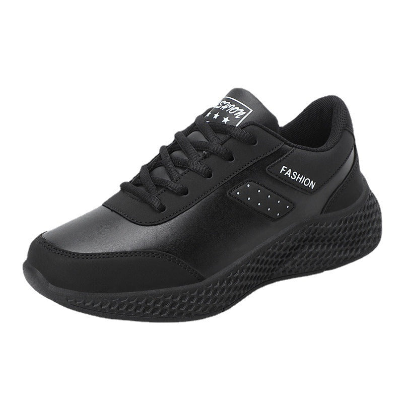 Damen Sportliche Sneakers mit rutschfester Sohle und atmungsaktivem Obermaterial R&B