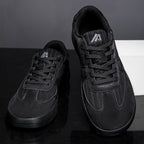 Damen Sportliche Freizeit-Sneaker mit rutschfester Sohle und atmungsaktivem Obermaterial