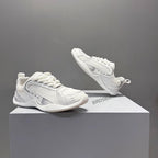Damen Atmungsaktive Laufschuhe mit rutschfester Sohle und bequemer Dämpfung R&B