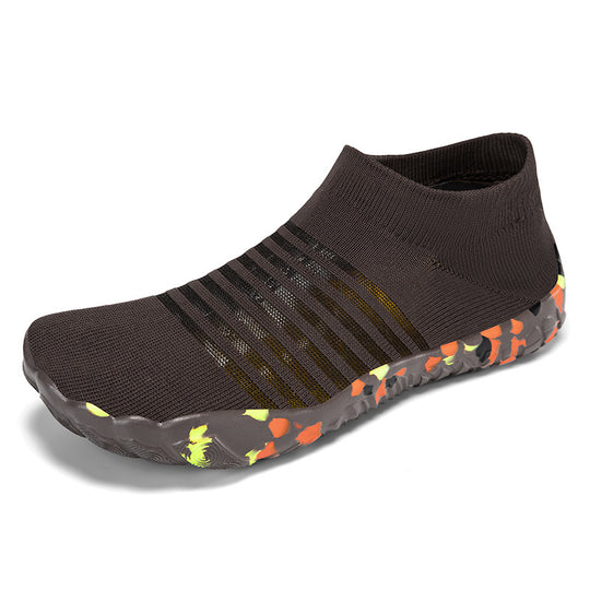 Damen Multifunktionale Aquaschuhe mit flexiblem Design R&B