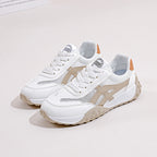 Damen Sportliche Sneakers mit modernem Design R&B