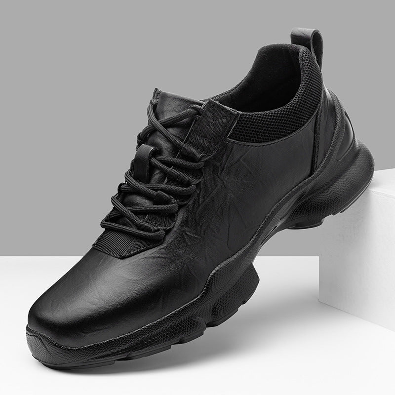 Herren Dynamische Outdoor-Sneaker mit stoßdämpfender Sohle R&B
