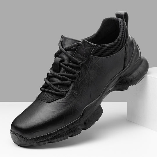 Herren Dynamische Outdoor-Sneaker mit stoßdämpfender Sohle R&B