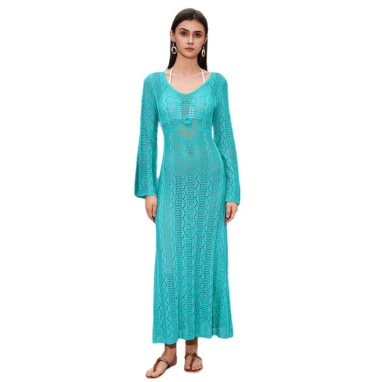 Damen Abendkleid R&B