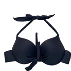 Damen Bikini-Oberteil mit elegante Knoten-Detail R&B