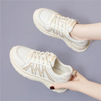 Damen Sportliche und atemberaubende Sneakers R&B