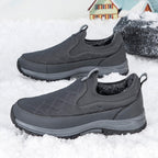 Damen Winterfreizeitschuhe mit isolierender Fütterung und rutschfester Sohle R&B