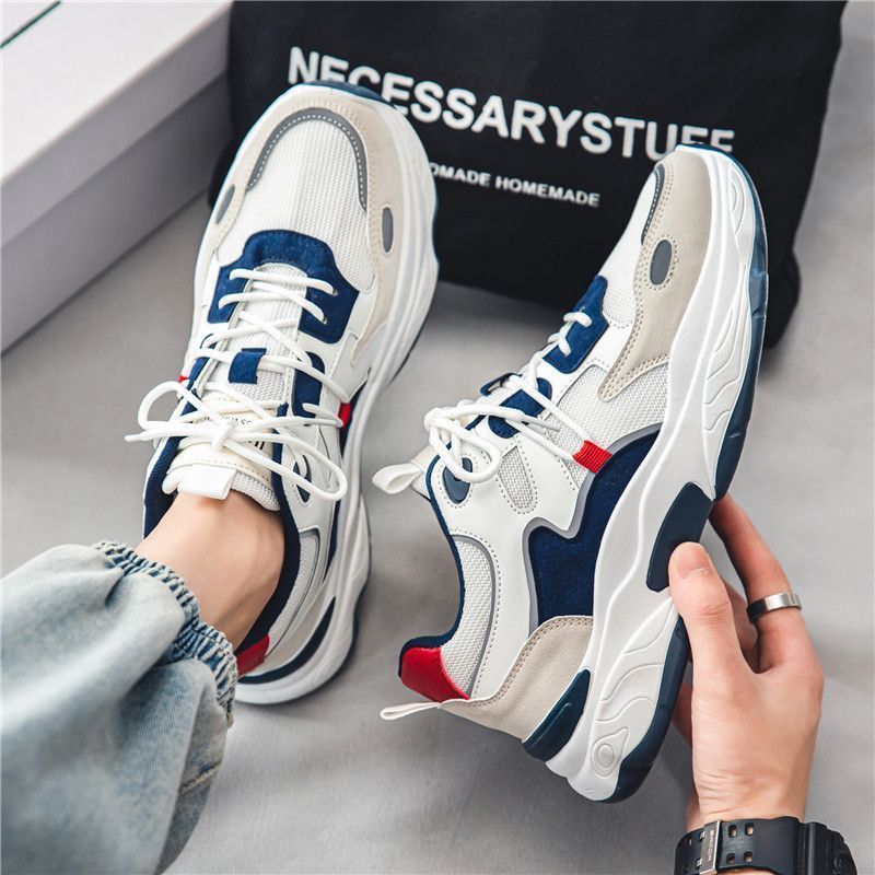 Damen Lifestyle Sneaker mit dämpfendem Komfort und urbanem Design