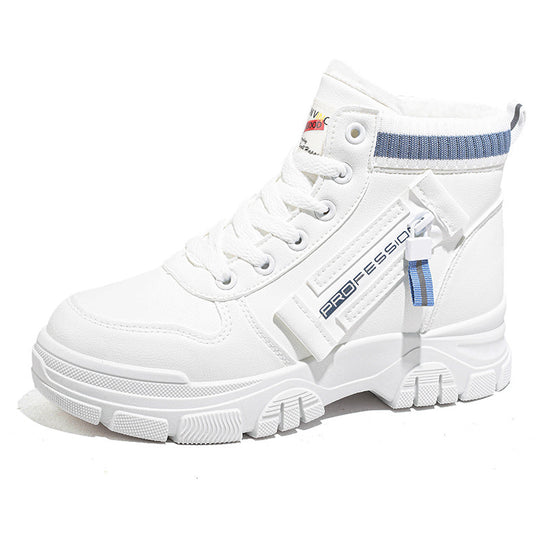 Damen Winterstiefel R&B