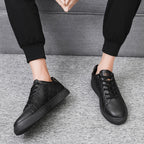 Damen Sneakers mit luxuriösem Obermaterial und modischem Design R&B