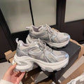 Damen Sportliche Sneakers mit innovativem Dämpfungssystem R&B